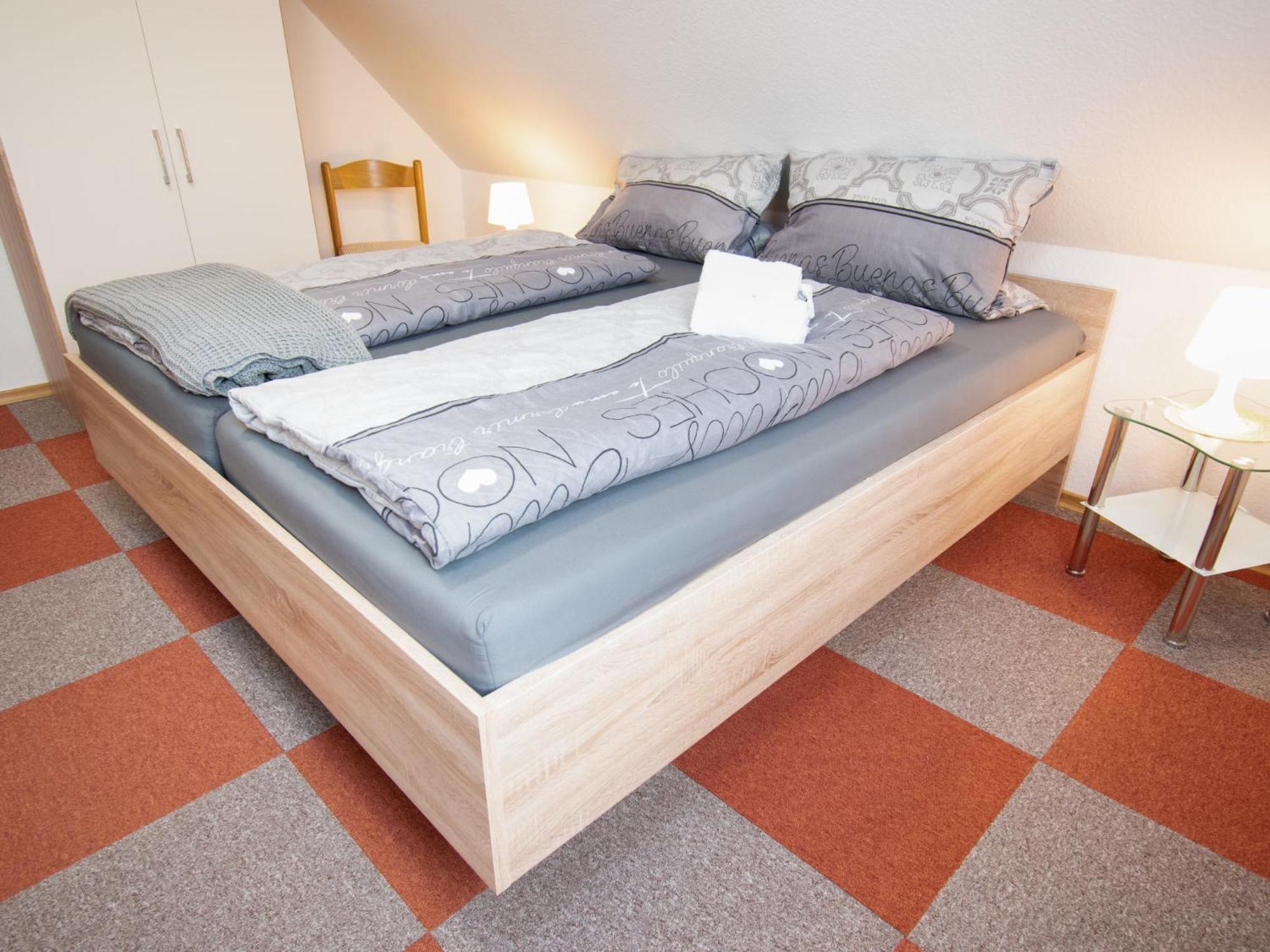 Apartment Schonerweg By Interhome Norddeich  Εξωτερικό φωτογραφία