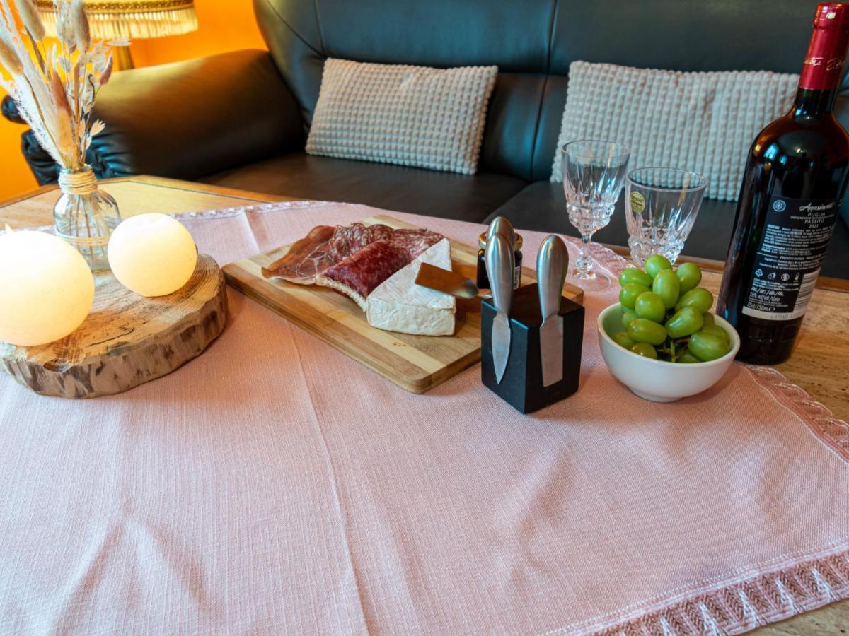 Apartment Schonerweg By Interhome Norddeich  Εξωτερικό φωτογραφία