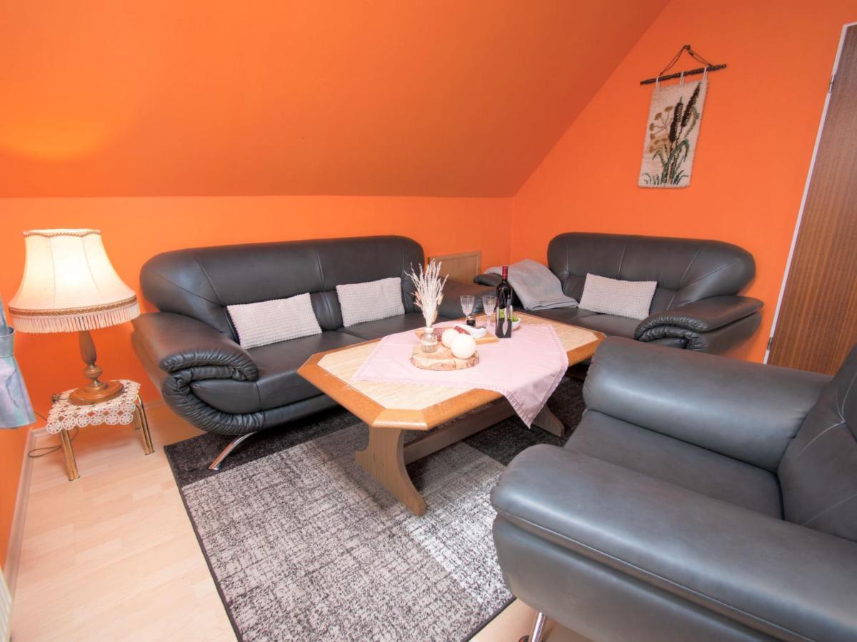 Apartment Schonerweg By Interhome Norddeich  Εξωτερικό φωτογραφία