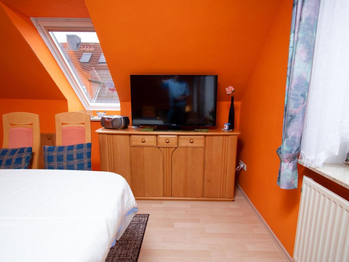 Apartment Schonerweg By Interhome Norddeich  Εξωτερικό φωτογραφία