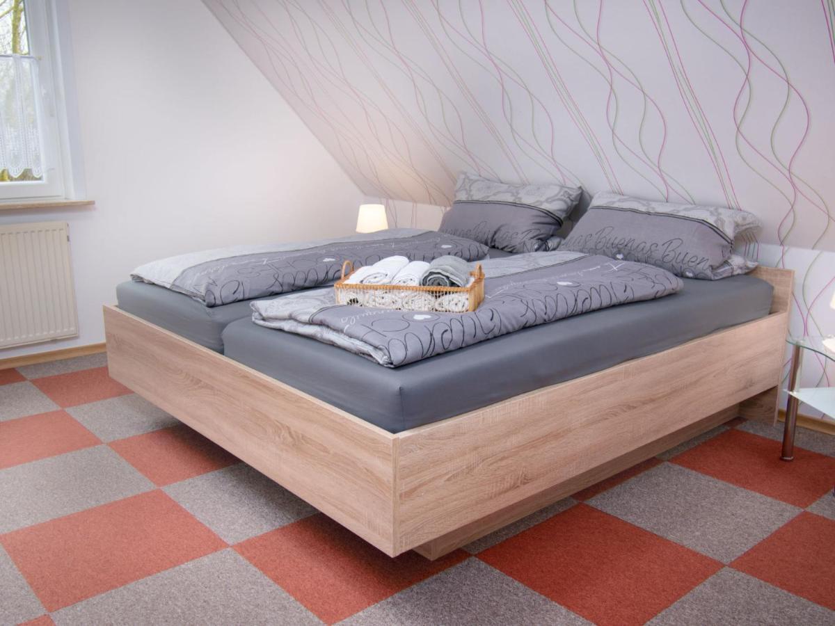 Apartment Schonerweg By Interhome Norddeich  Εξωτερικό φωτογραφία