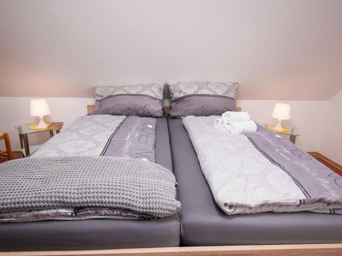Apartment Schonerweg By Interhome Norddeich  Εξωτερικό φωτογραφία