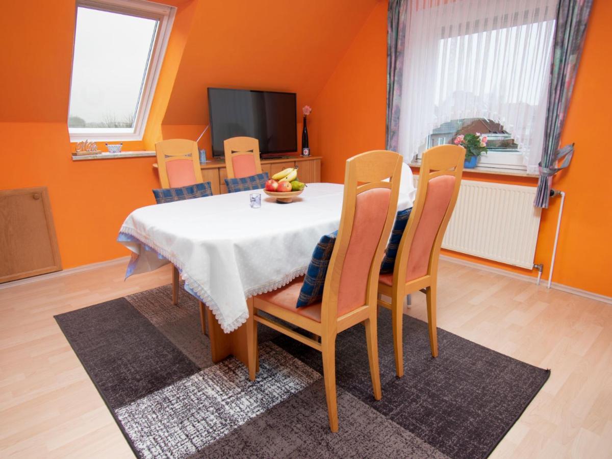 Apartment Schonerweg By Interhome Norddeich  Εξωτερικό φωτογραφία