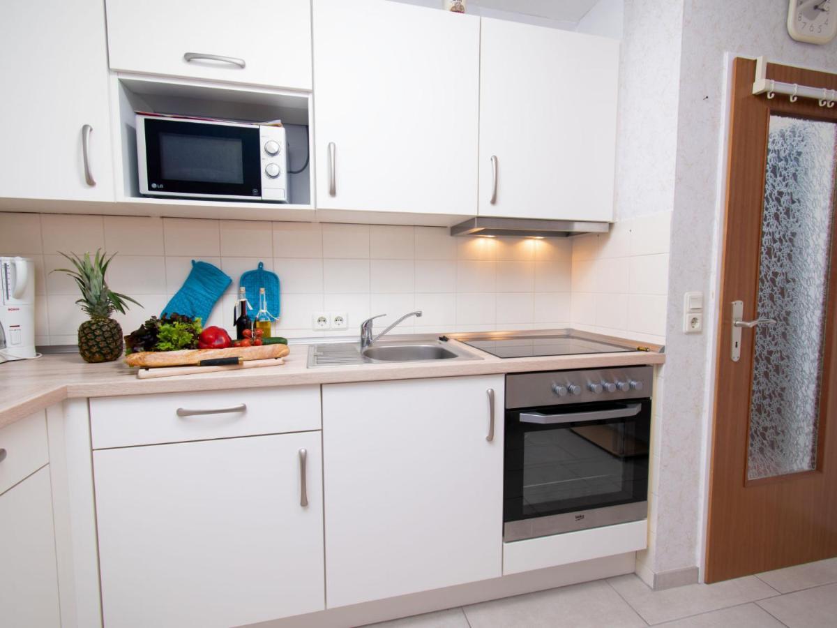 Apartment Schonerweg By Interhome Norddeich  Εξωτερικό φωτογραφία