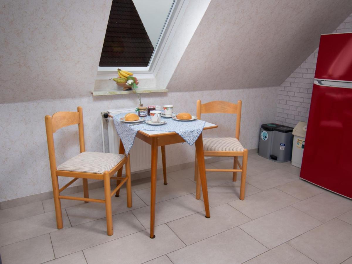 Apartment Schonerweg By Interhome Norddeich  Εξωτερικό φωτογραφία
