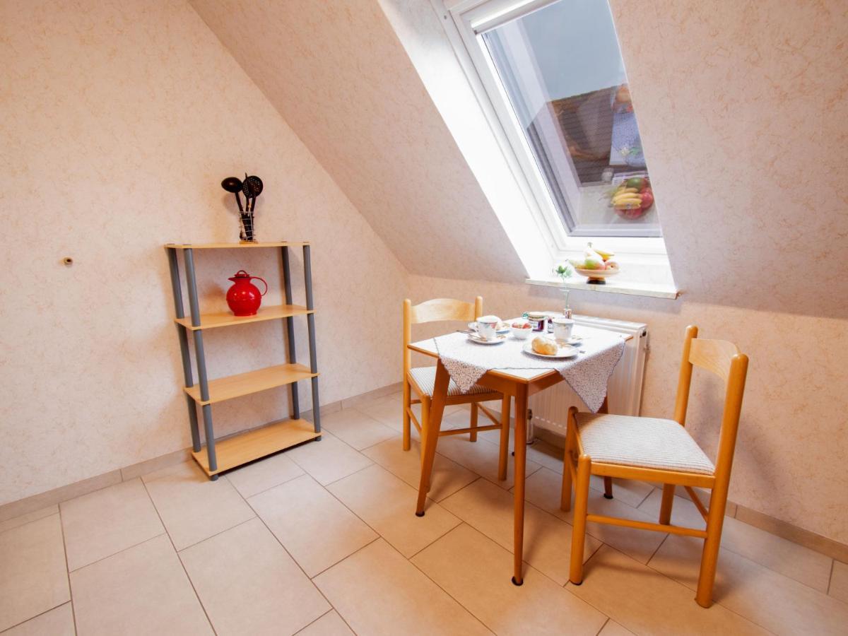 Apartment Schonerweg By Interhome Norddeich  Εξωτερικό φωτογραφία