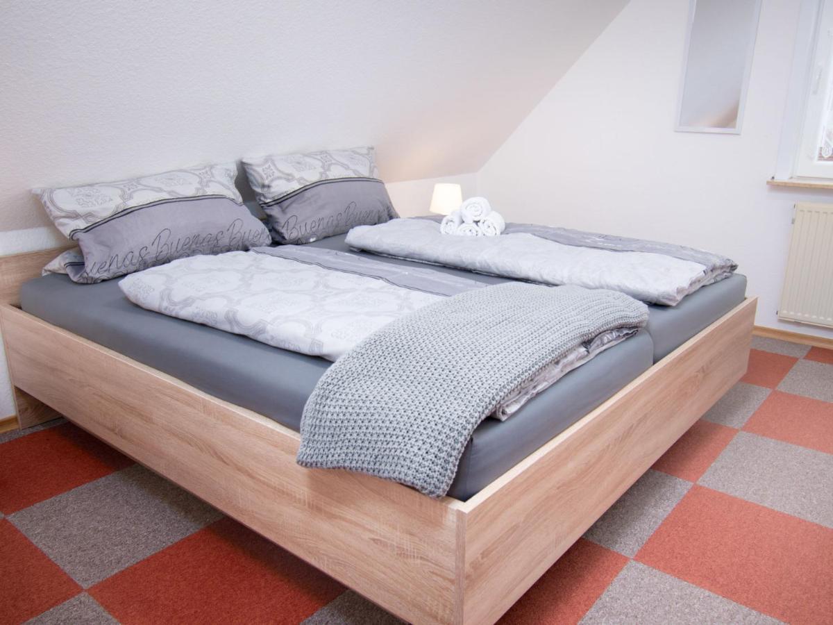 Apartment Schonerweg By Interhome Norddeich  Εξωτερικό φωτογραφία