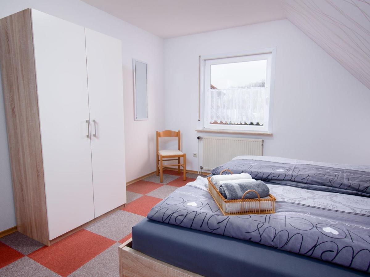 Apartment Schonerweg By Interhome Norddeich  Εξωτερικό φωτογραφία