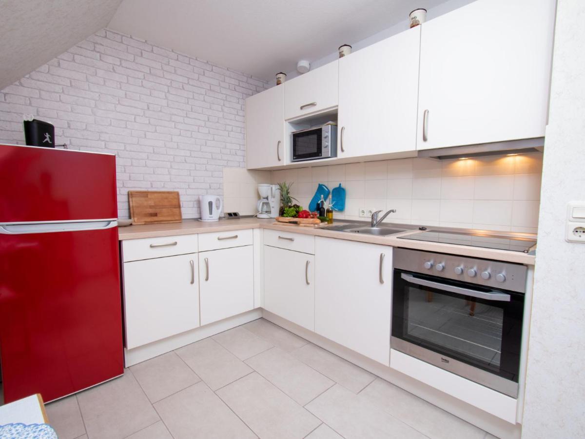 Apartment Schonerweg By Interhome Norddeich  Εξωτερικό φωτογραφία