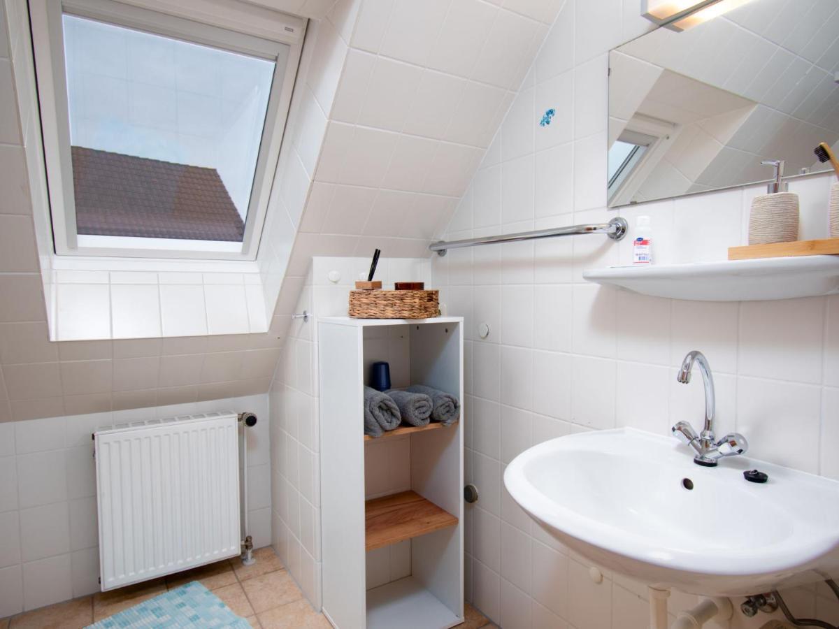 Apartment Schonerweg By Interhome Norddeich  Εξωτερικό φωτογραφία